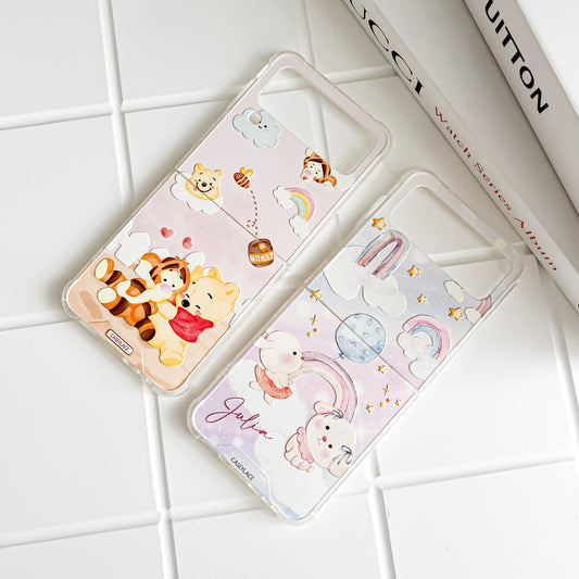 Flip Case Samsung