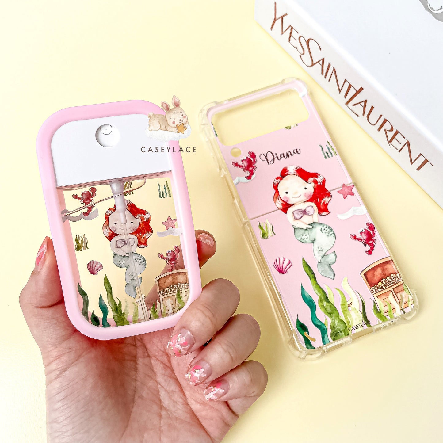 Flip Case Samsung