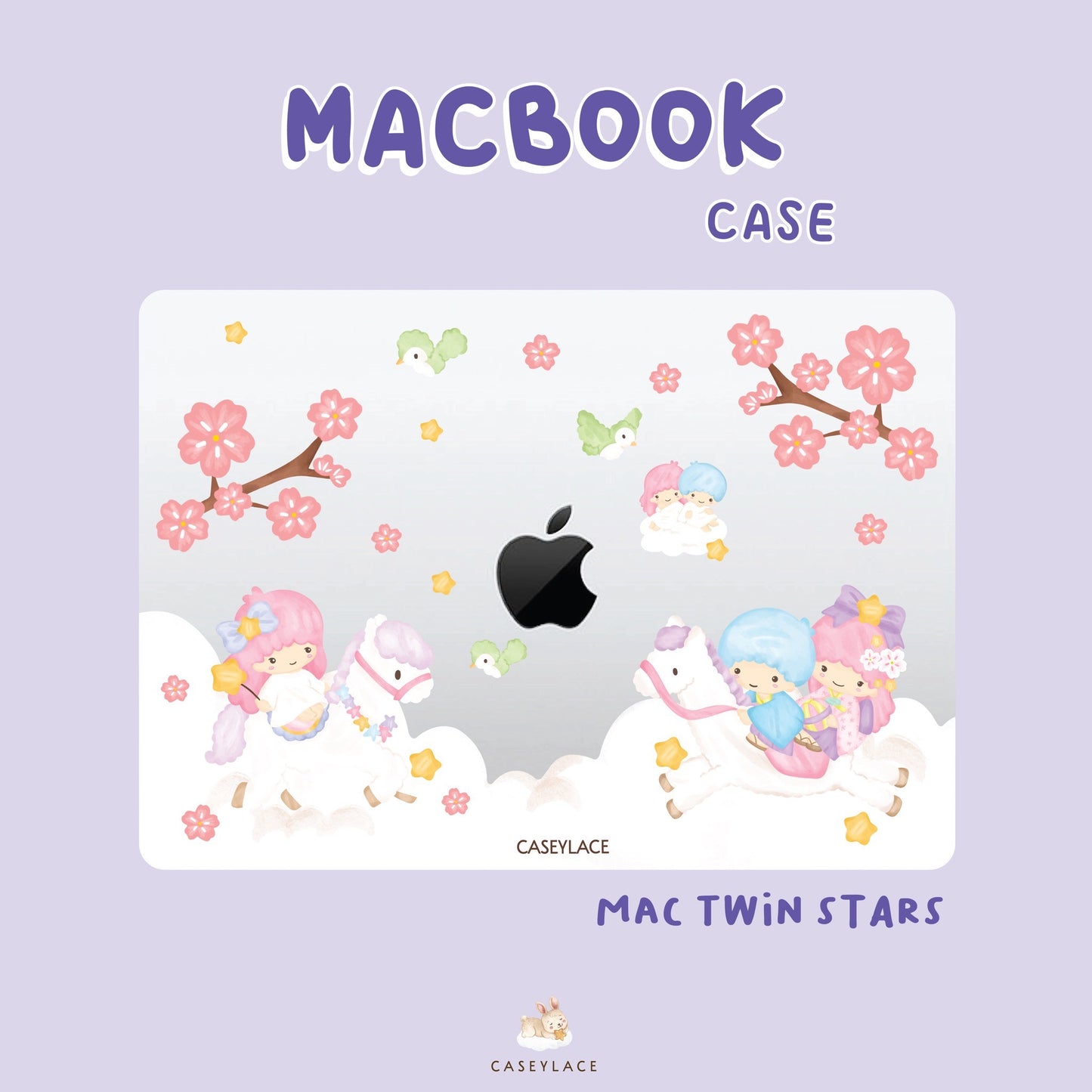 Macbook Case