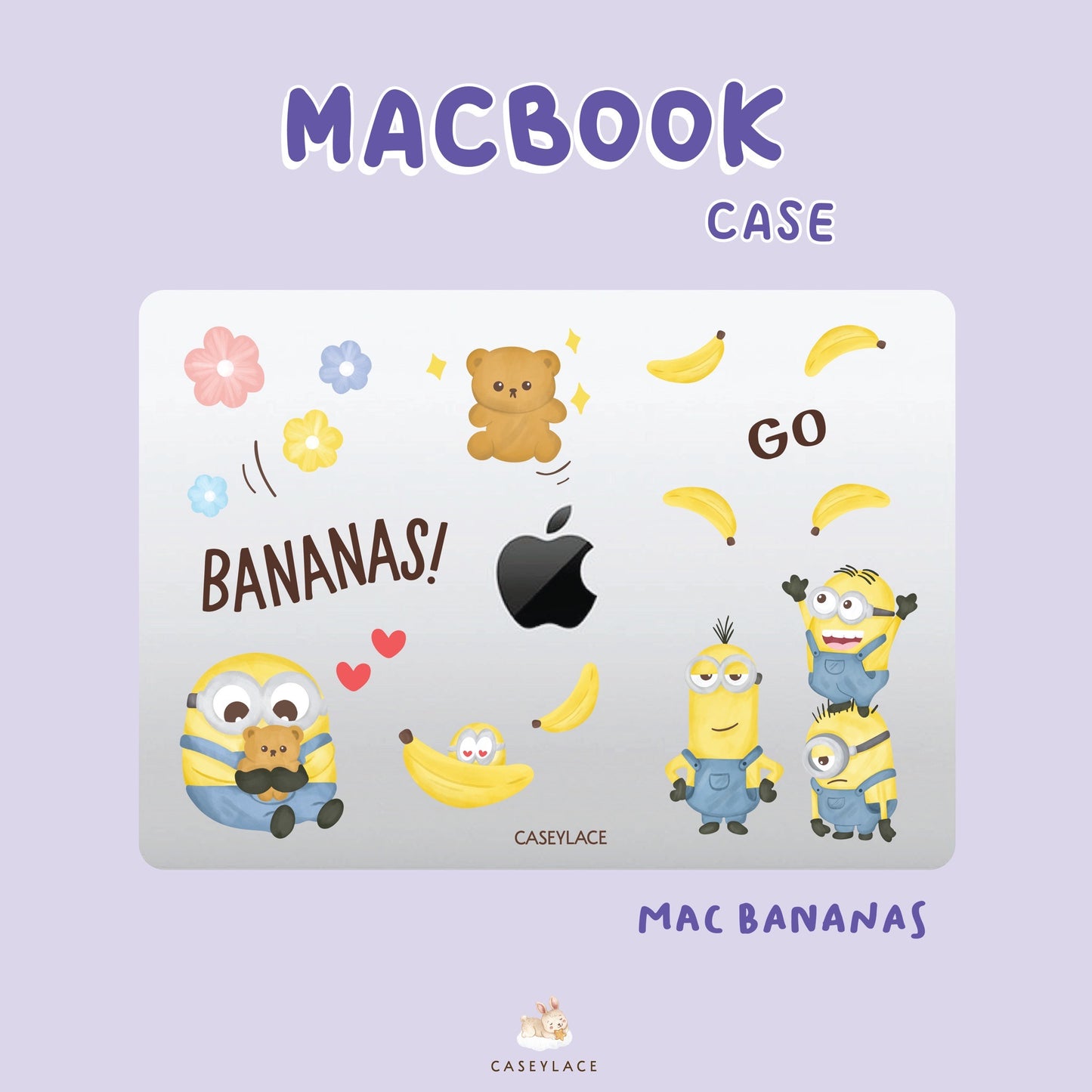 Macbook Case