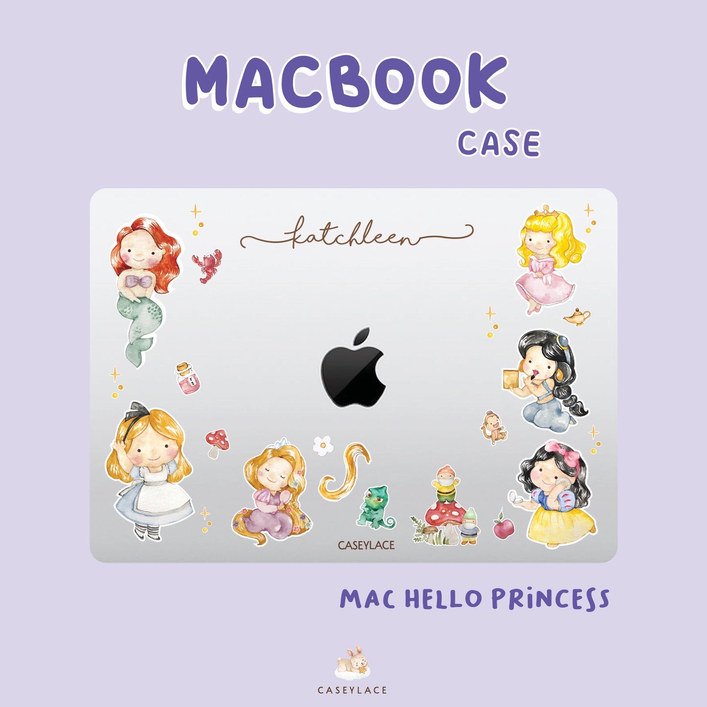 Macbook Case