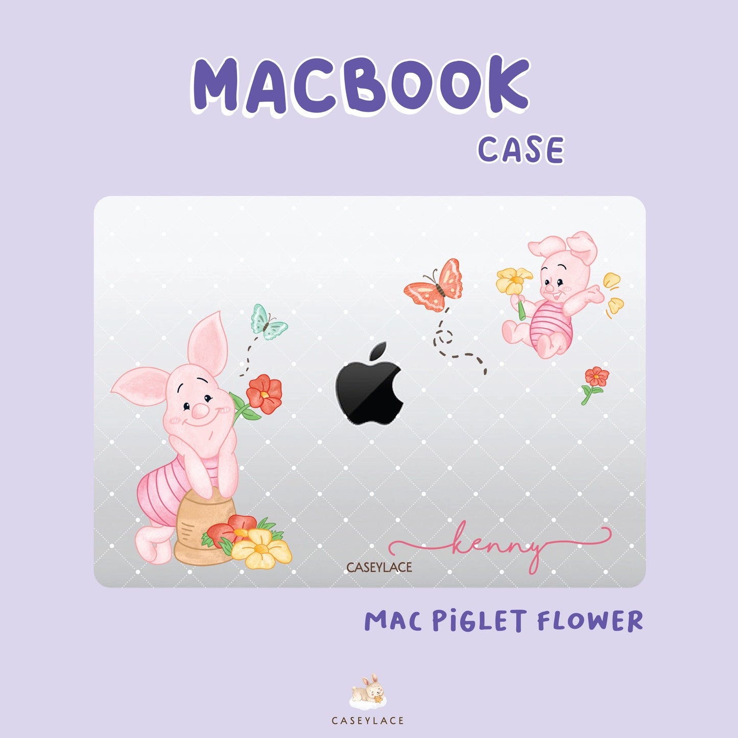 Macbook Case