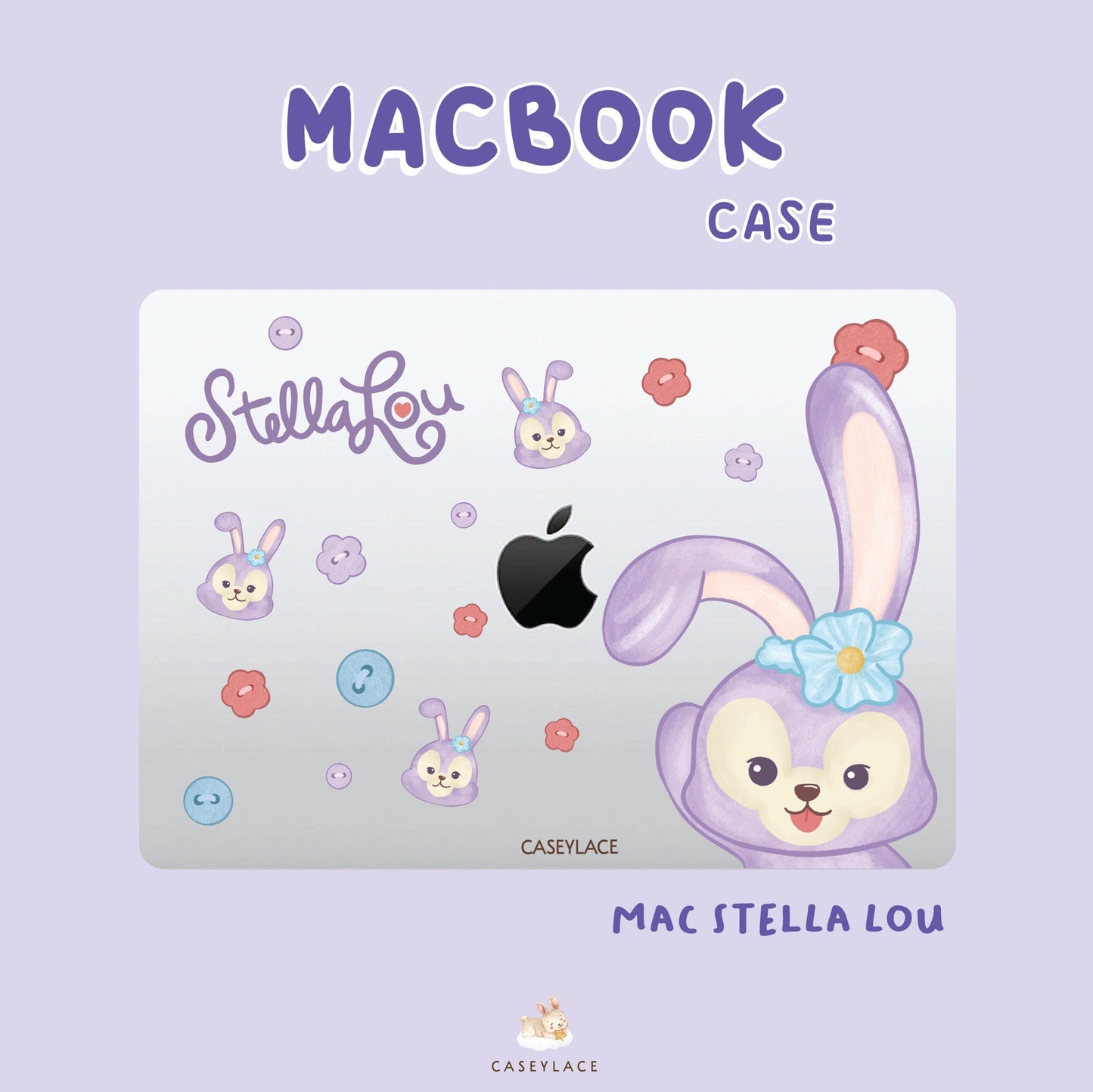 Macbook Case