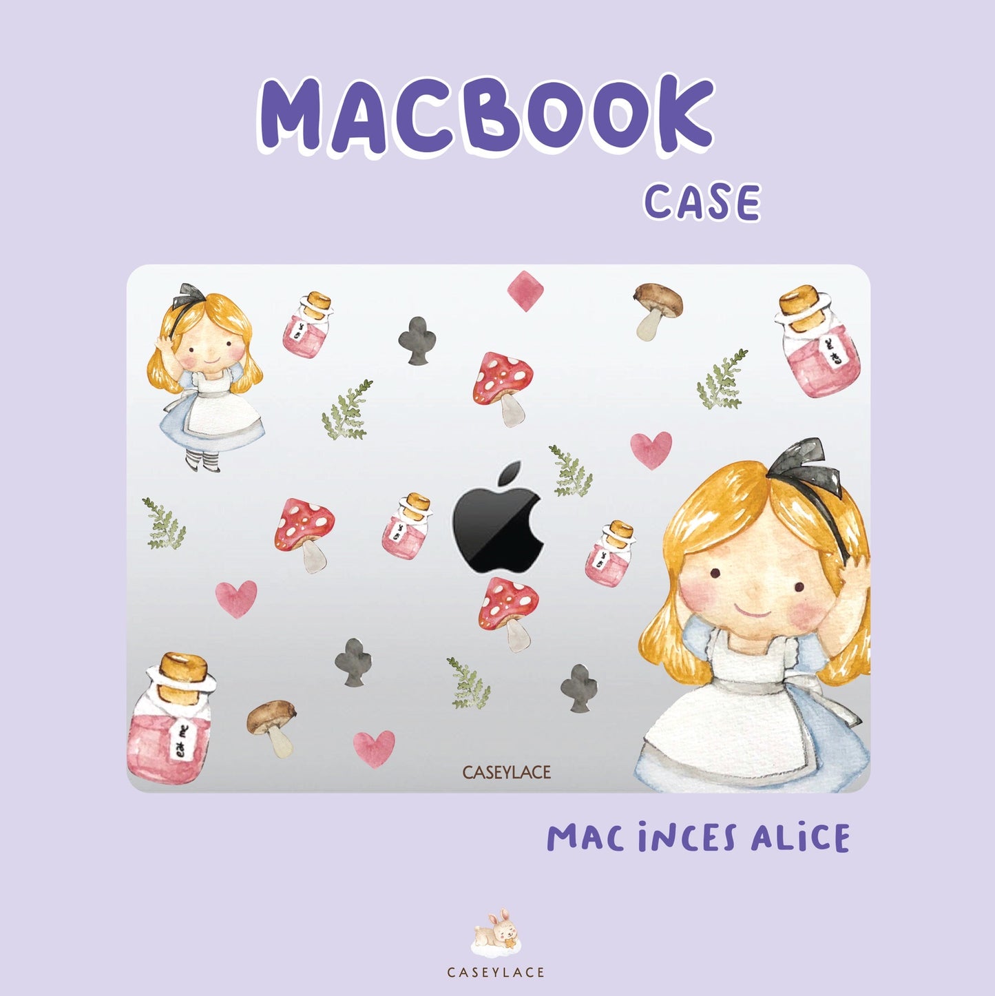 Macbook Case