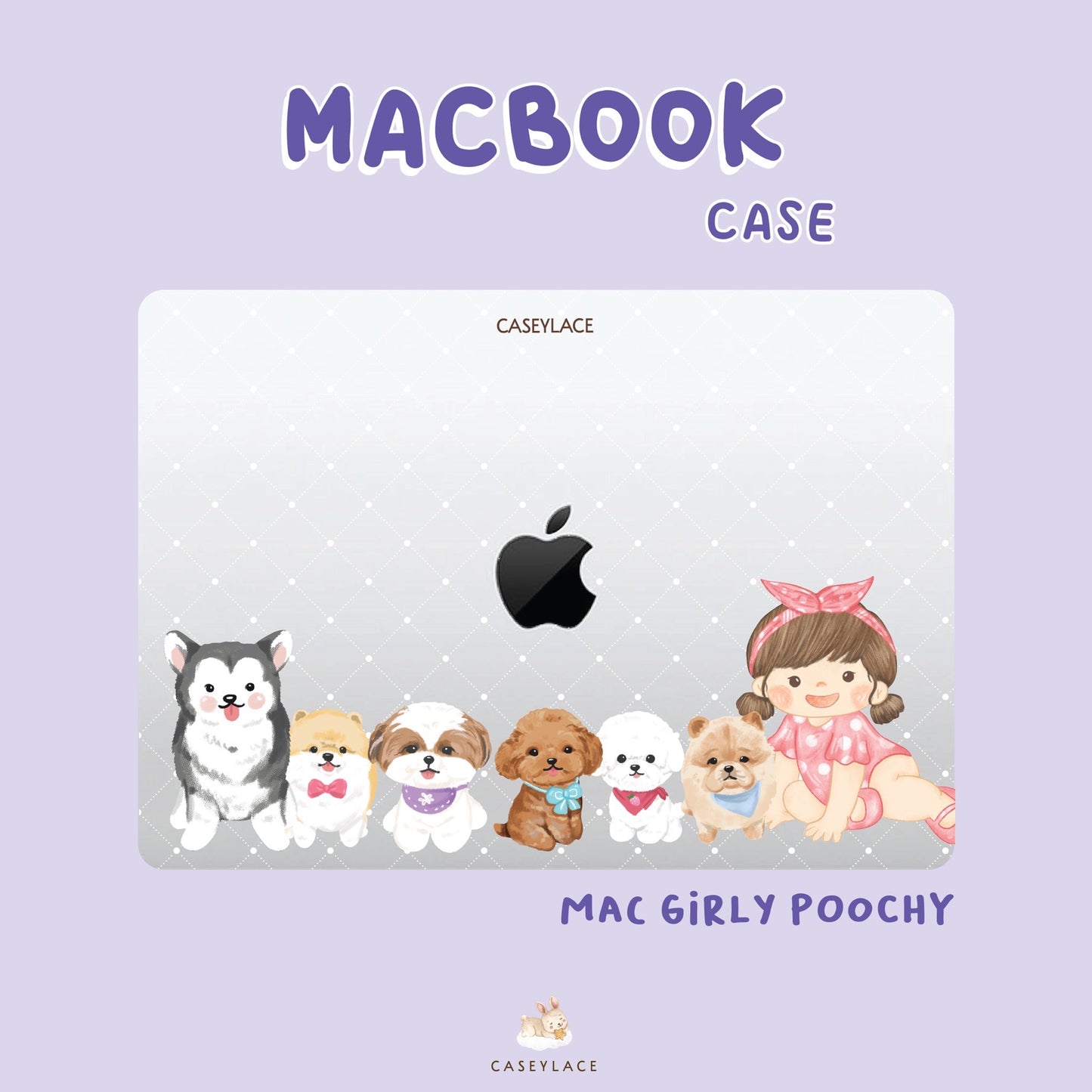 Macbook Case