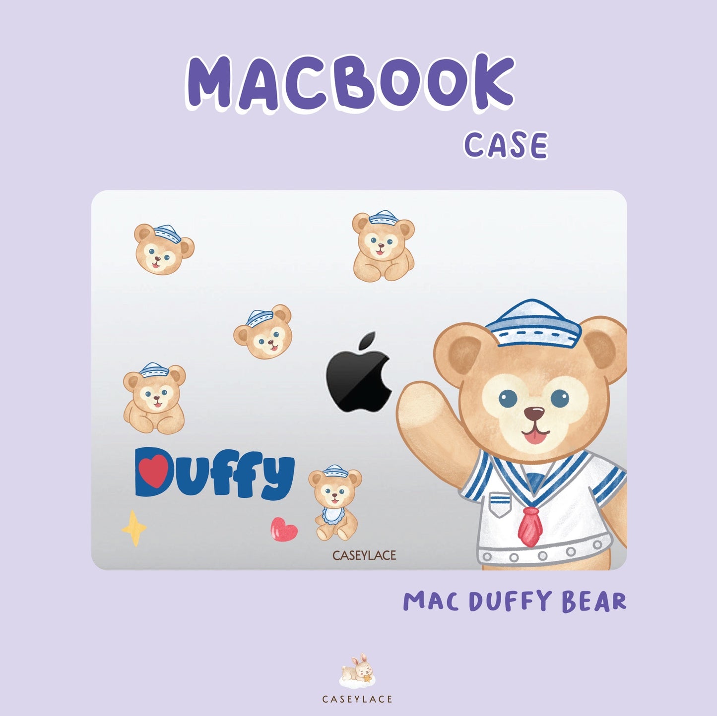 Macbook Case