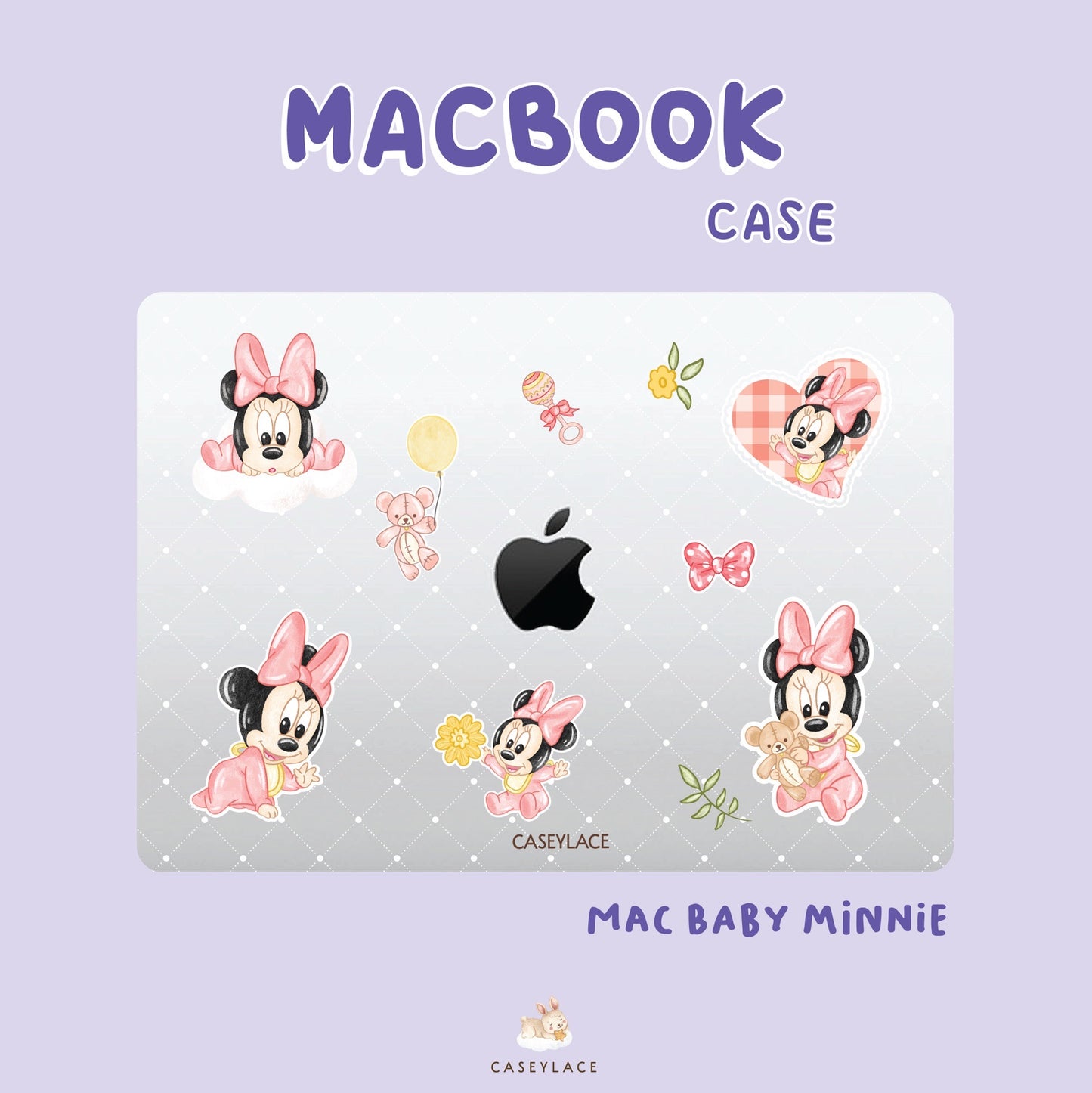 Macbook Case