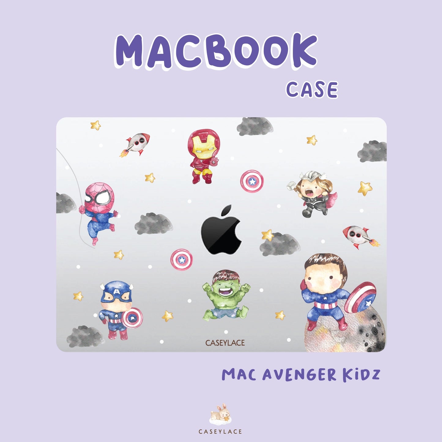 Macbook Case