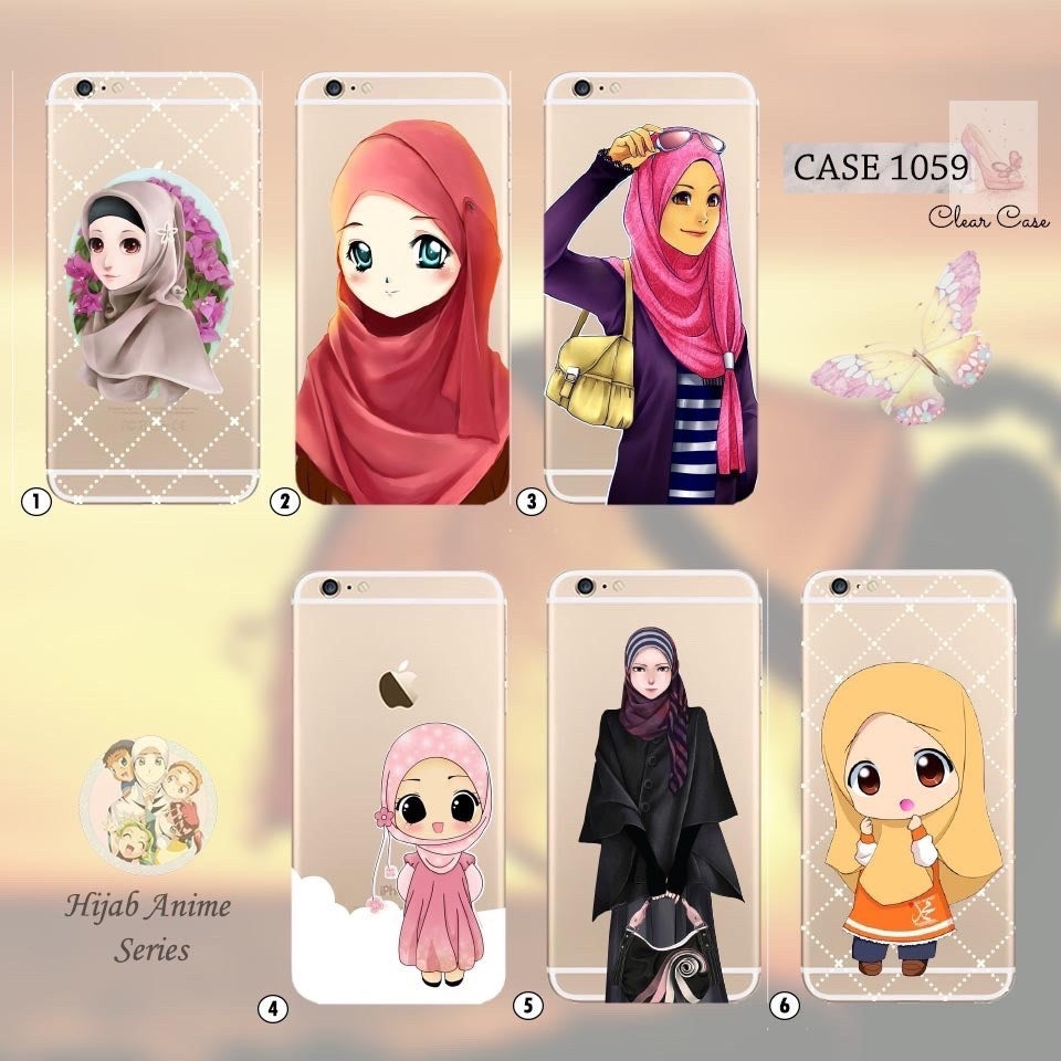 Hijab Girl