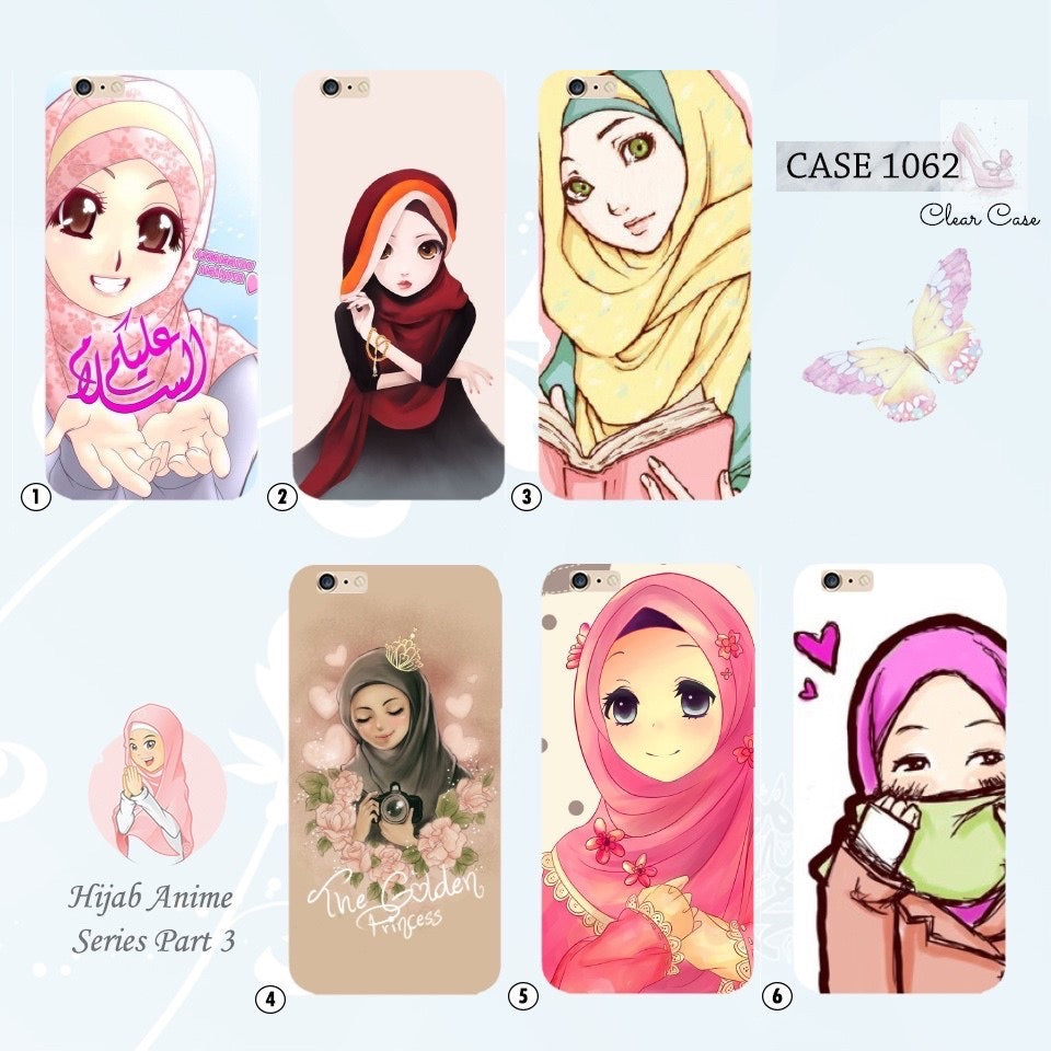 Hijab Girl