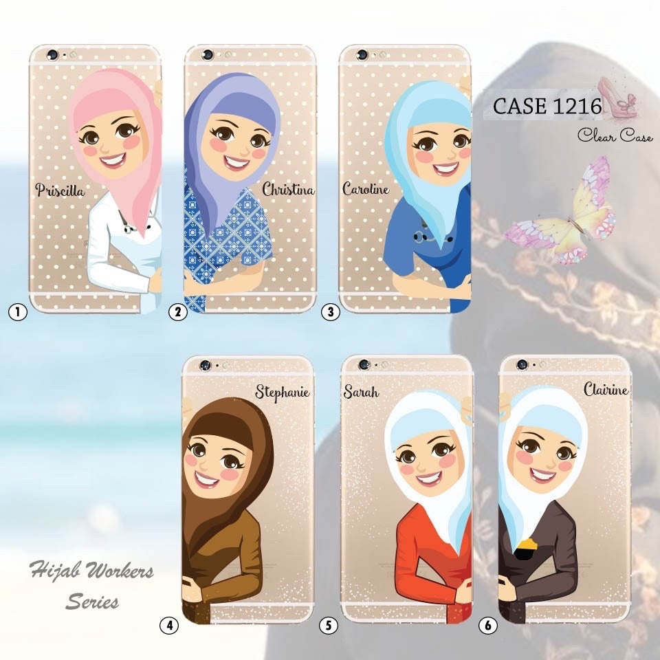 Hijab Girl