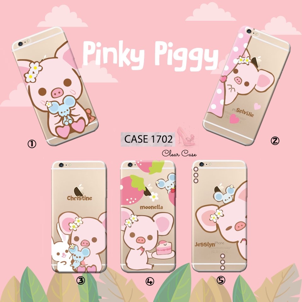 Fairy Pigz