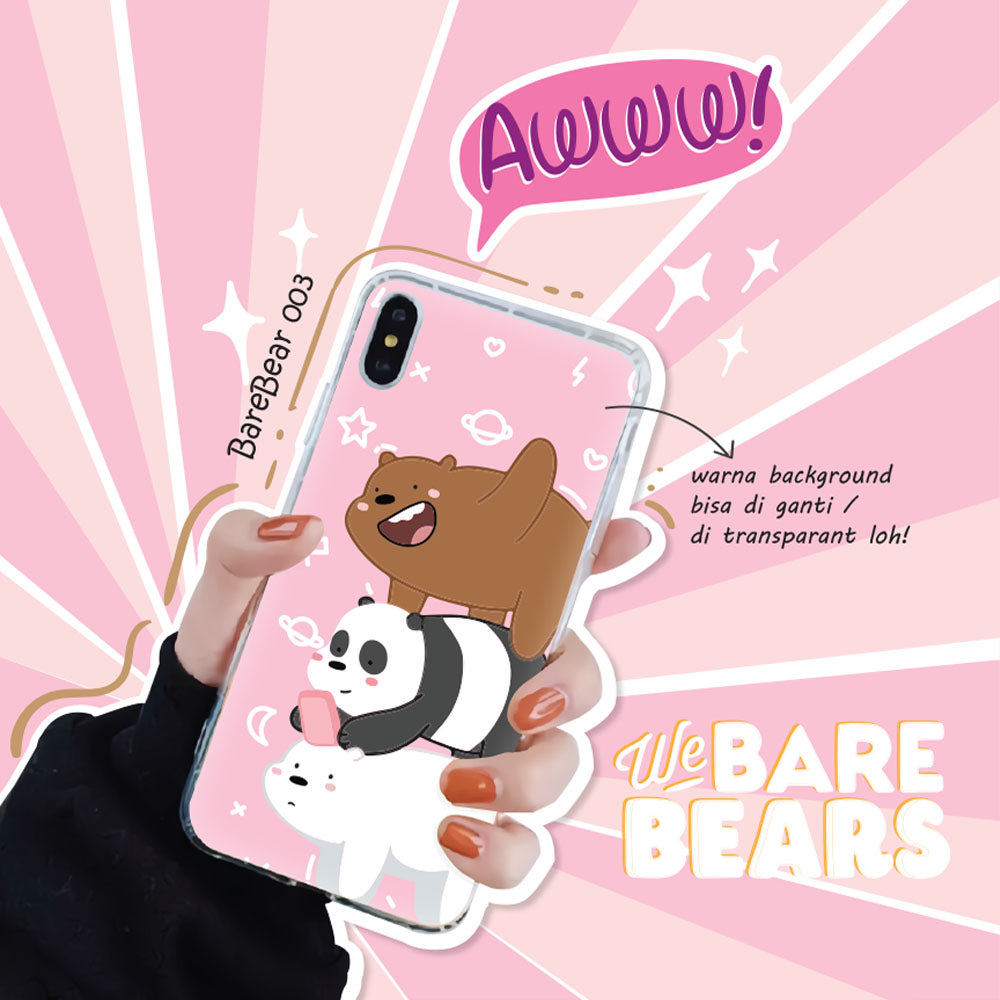 Bare Bears