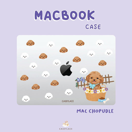 Macbook Case Chopudle