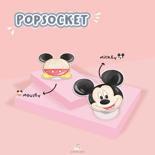 Popsocket Mickey Mouse