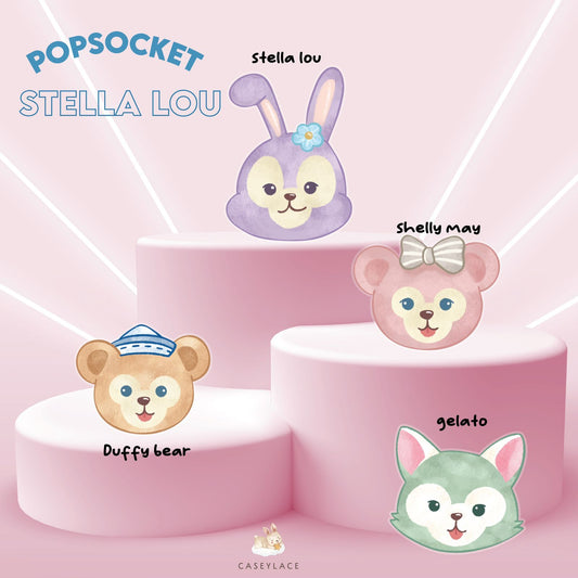 Popsocket Stella Lou